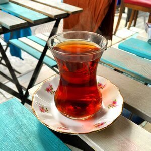 Blue sultanahmet peace