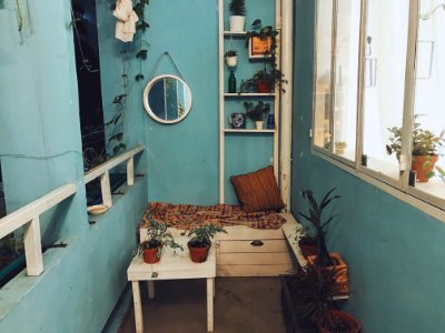 House, Love, Ho chi minh city