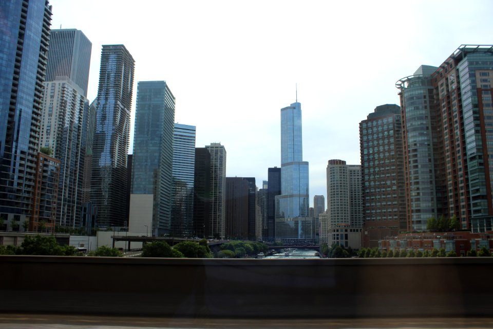 Chicago, United states, City