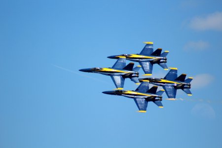 St louis, United states, Airplane