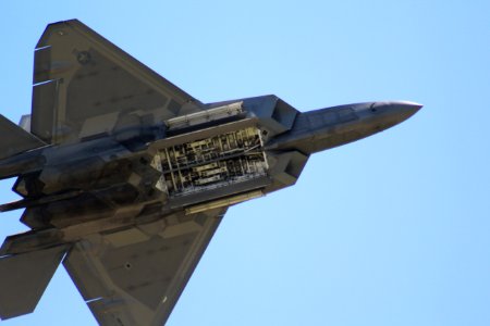 St louis, United states, Aircraft