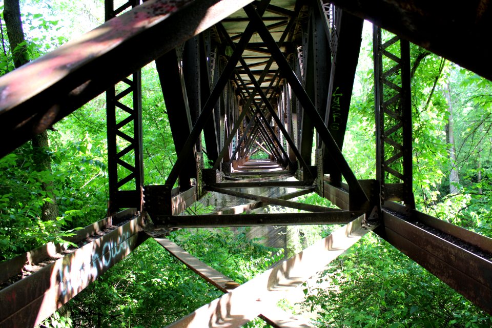 Edwardsville, United states, Urban decay