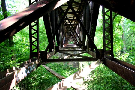 Edwardsville, United states, Urban decay