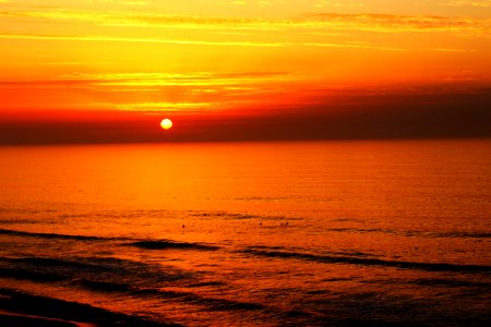 Santa cruz, Portugal, Beach