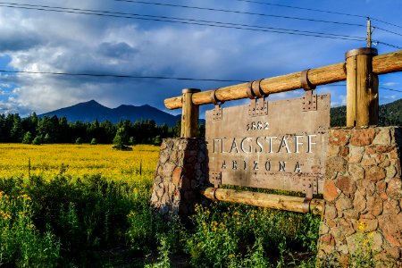 Flagstaff, United states, Arizona