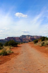 Sedona, United states, Trail