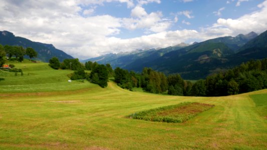 Trentino, Dolomiti photo