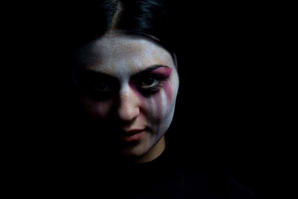 Klagenfurt, Austria, Make up