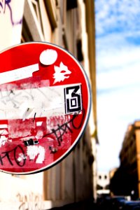 Italy, Rome, Walking