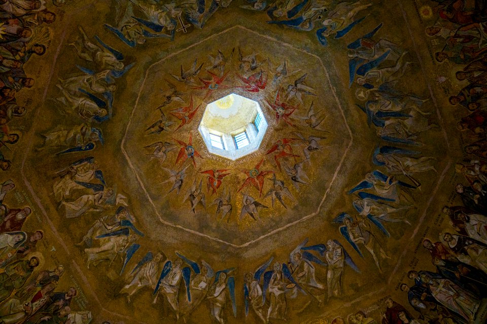 Vatican city, Tradition, Traditional