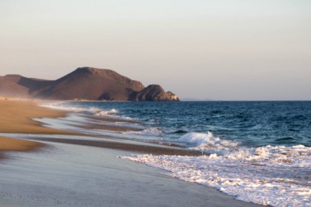 Seaside, Awesome, Nice
