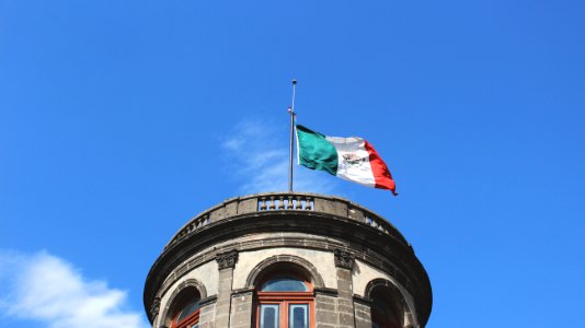 Mexico, Bosque de chapultepec, Mexico city