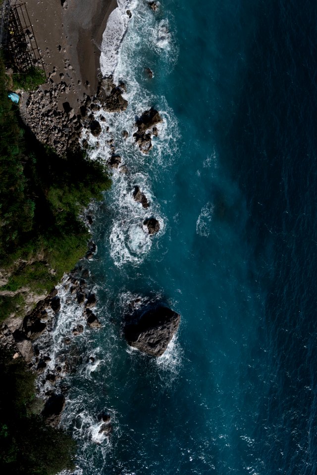 Italy, Amalfi coast, Amalfi