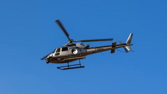 Aircraft travel aerial