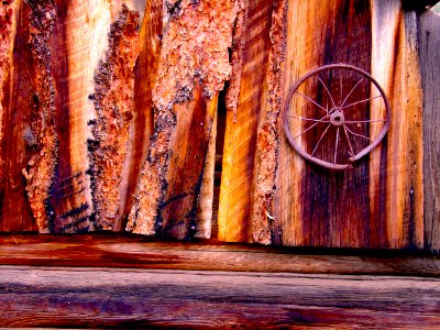 Sedona, United states, Texture