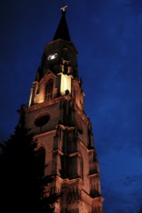 Clujnapoca, Romania