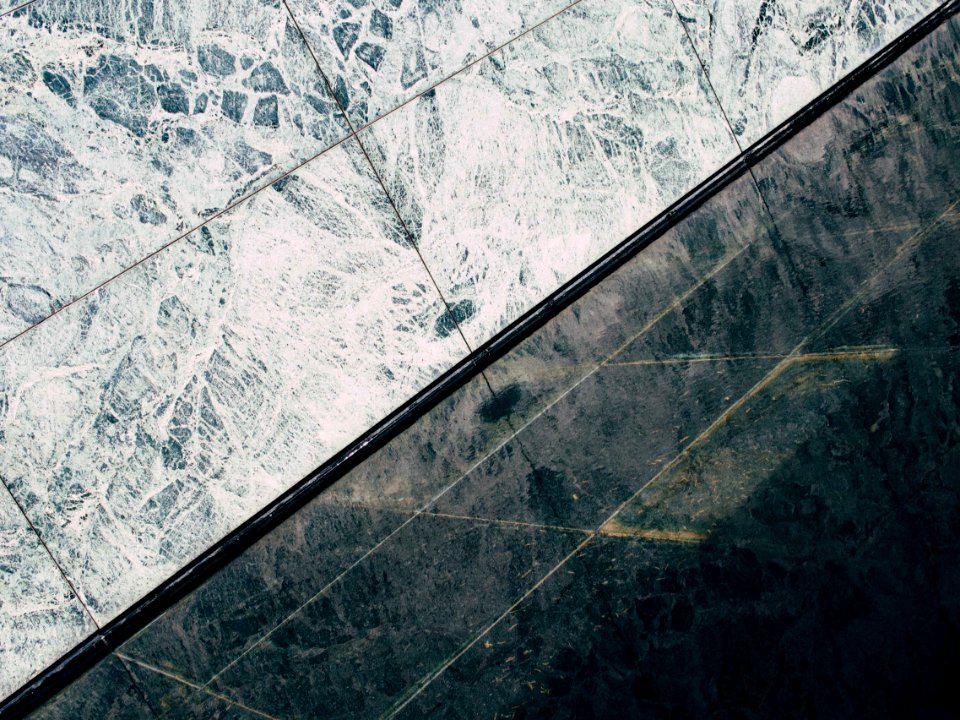 Architectuer, Stone, Mies van der rohe