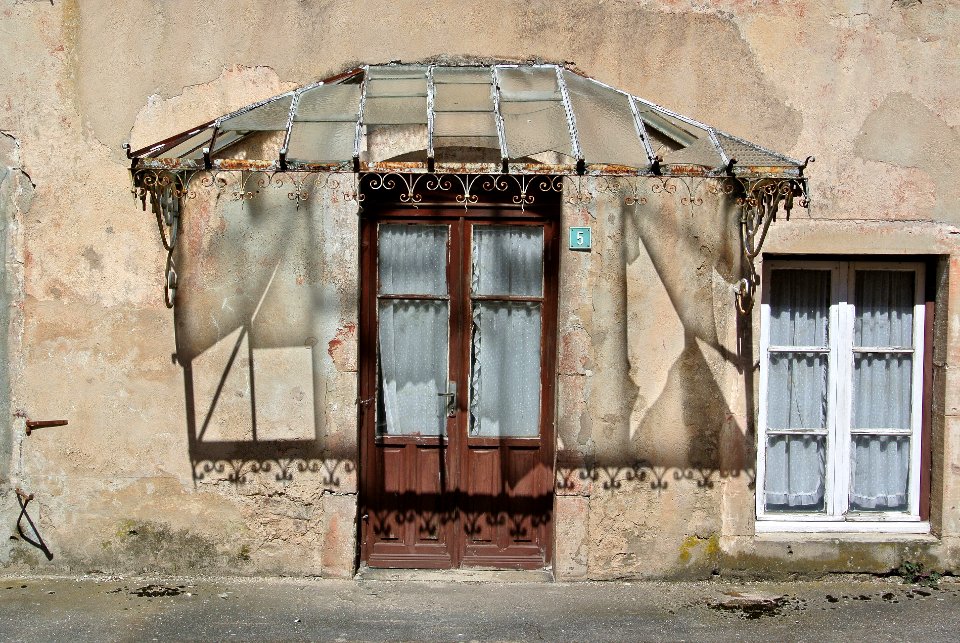 France, Bain les bains