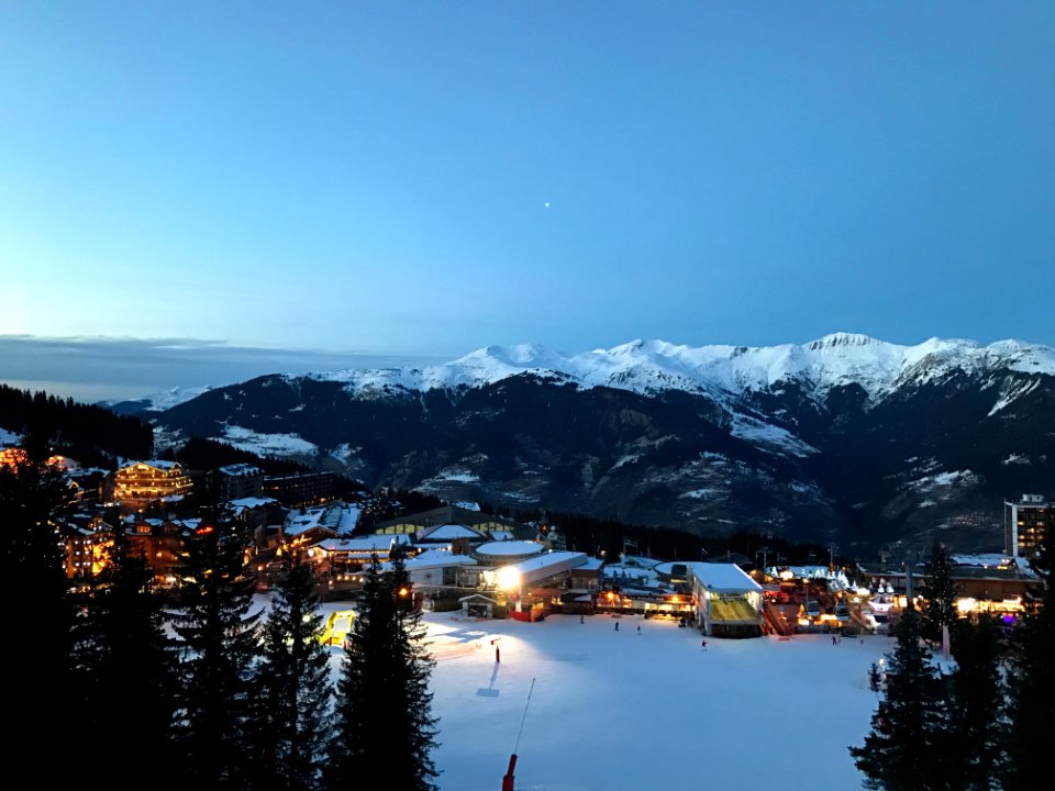 Saintbontarentaise, Auvergnerhnealpes, France