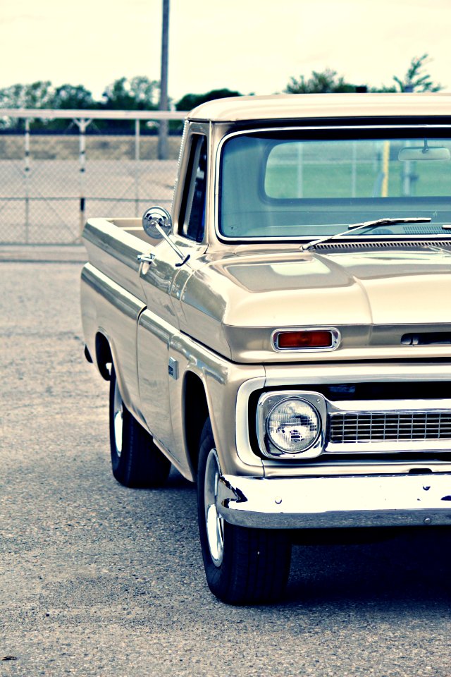 1966, 1960s, Chevrolet