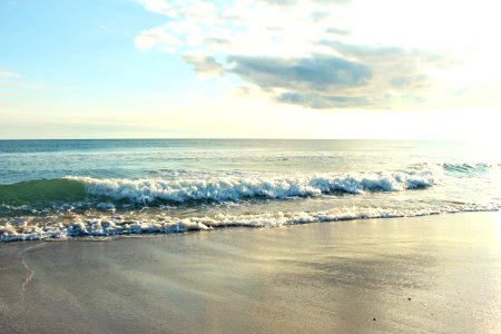 Beach, Misquamicut state beach, Westerly