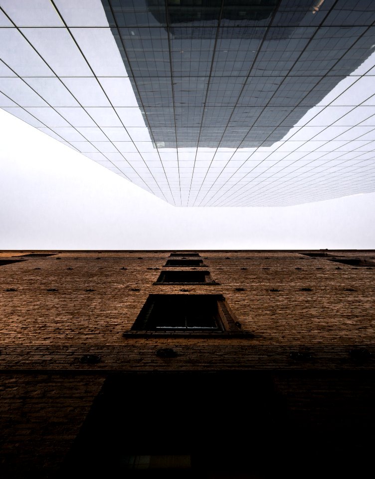 Financial district, San francisco, United states