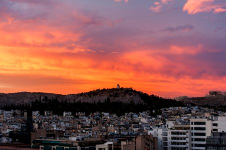 Greece, Sygrou park avenue sa, Kallithea
