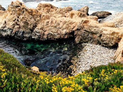 California, Carmel