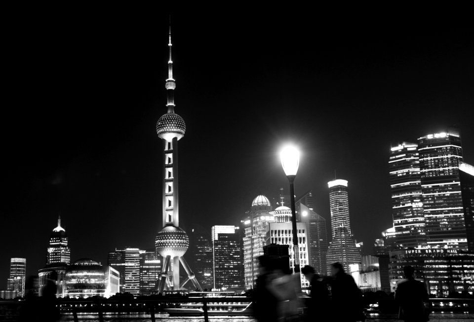 China