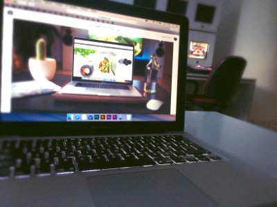 Ankara, Turkey, Computer