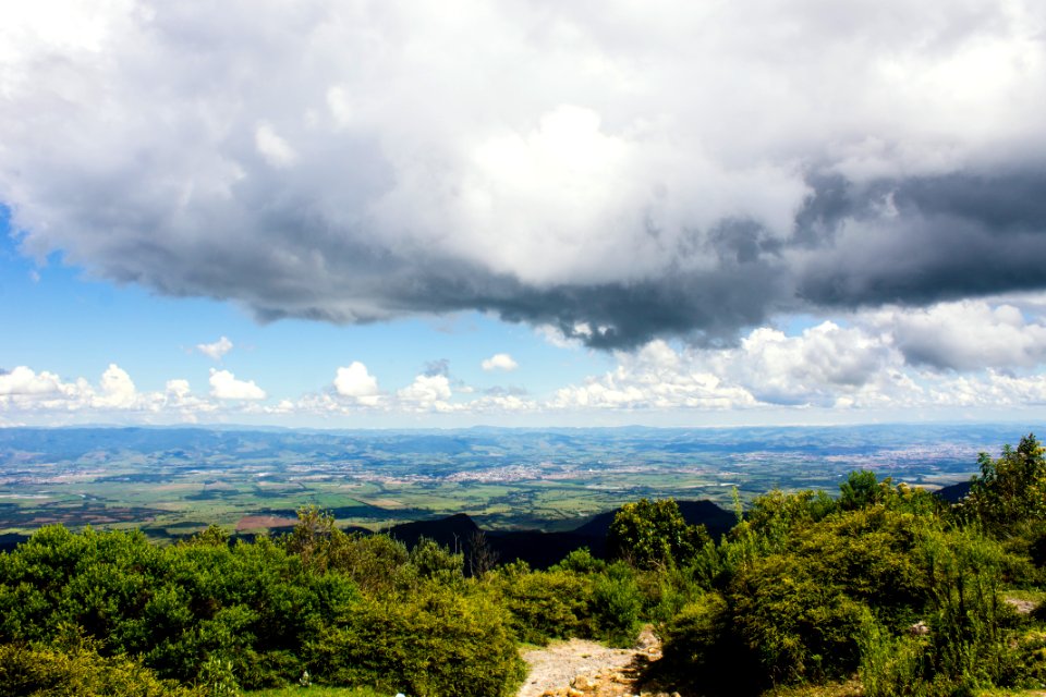 Brazil, Campos do jord o, Photograph