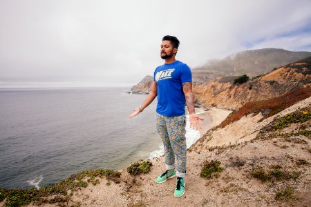 Big sur, United states