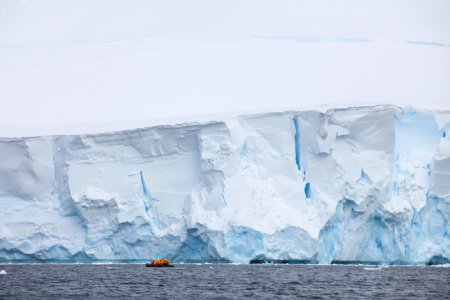 Antarctica, Travel, Iceberg photo