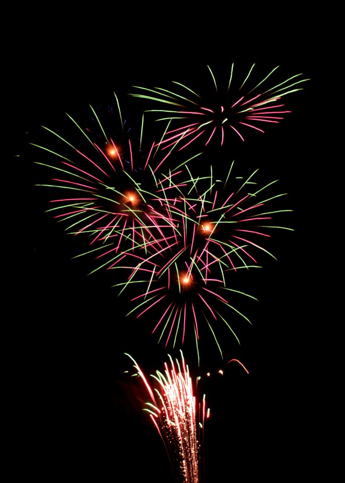 Firework