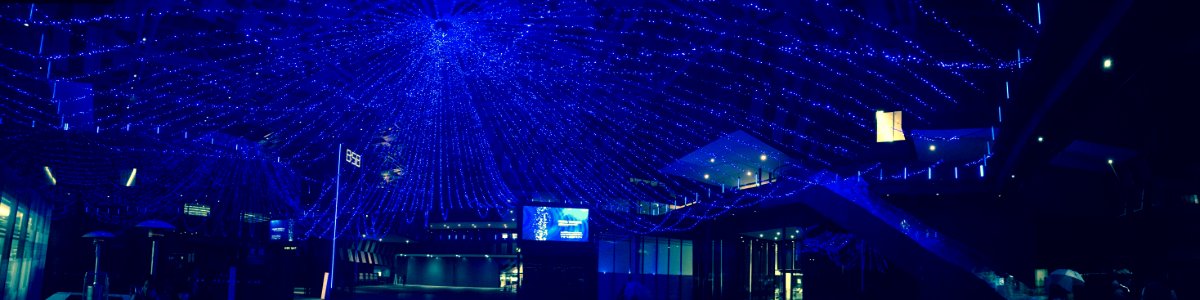 Lights, Illumination