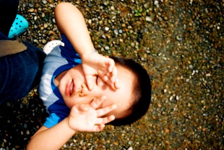 Child