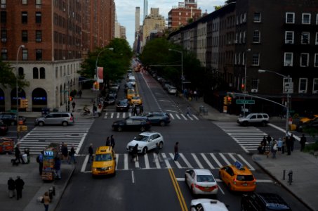 New york, United states