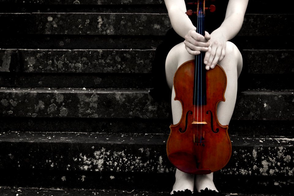 Steps, Girl, Passion