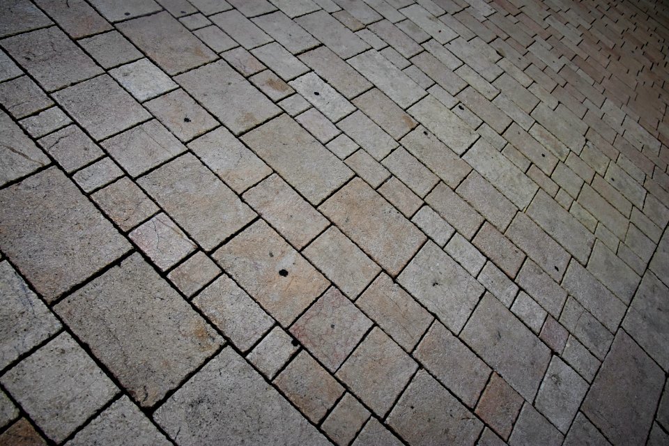Warszawa, Polen, Stone