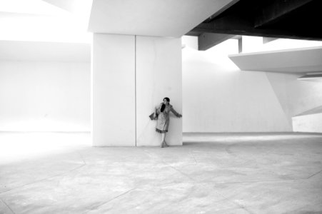 Paris, France, Philharmonie de paris
