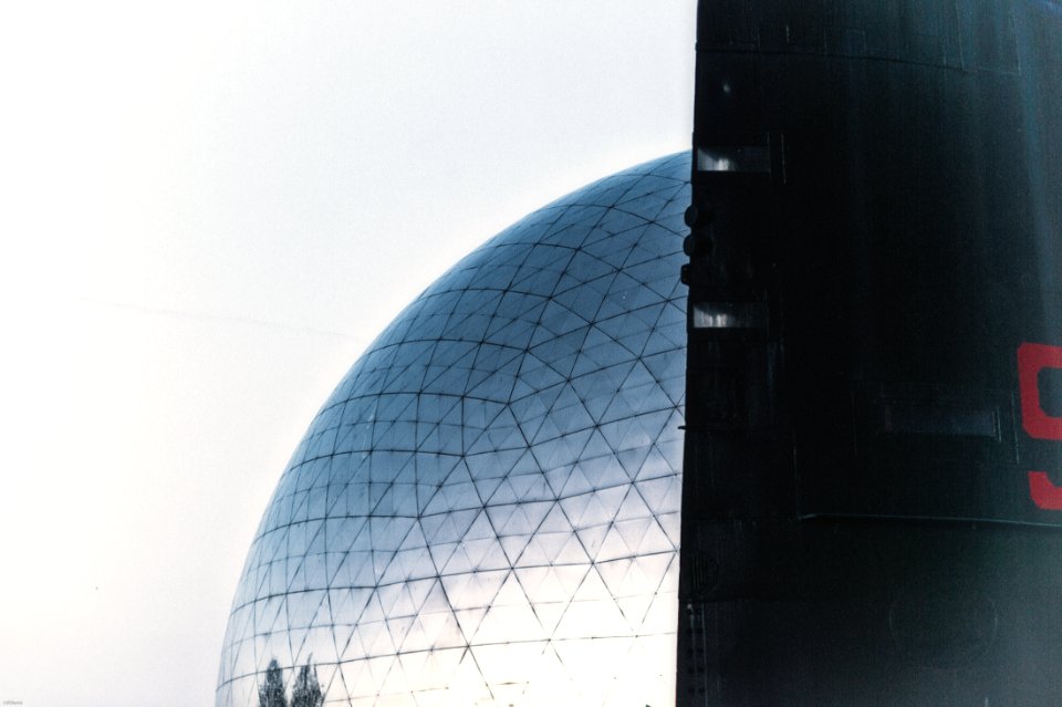 Modernart, Art moderne, France
