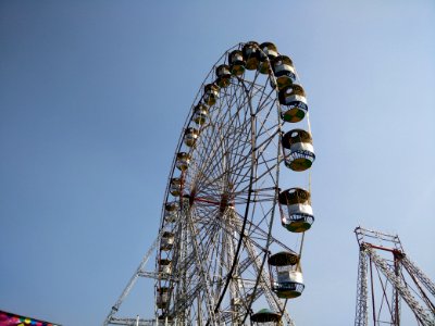 Surajkund mela, Faridabad, India
