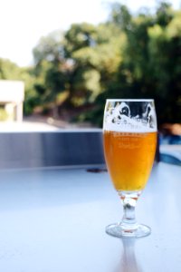 Beer, Brewing, Central coast