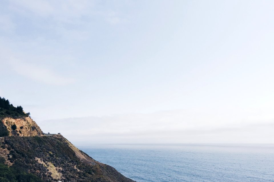 Stinson beach, United states, Pch