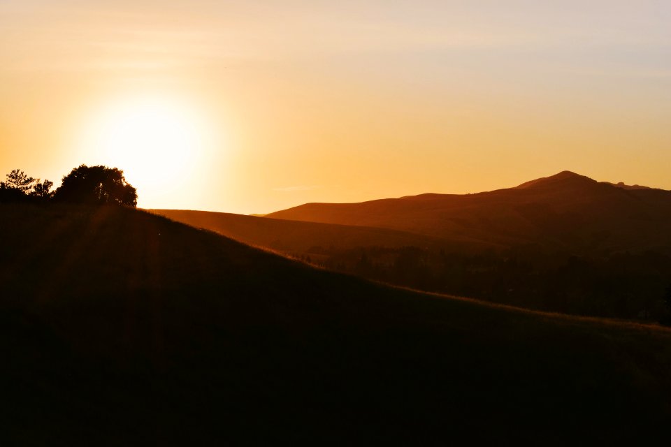 San ramon, United states, Golden