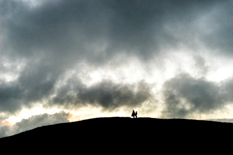 Bolinas ridge, United states, Ridge