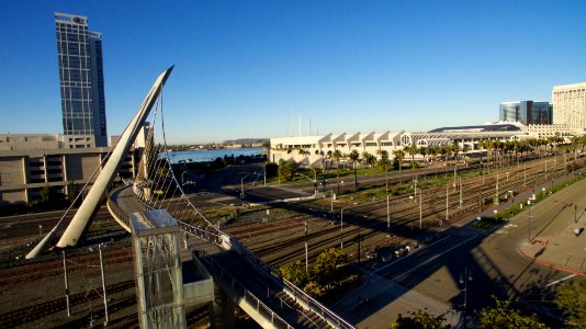 Downtown, San diego, United states