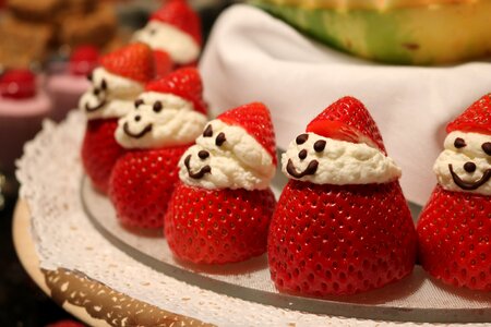 Food cream unhealthy