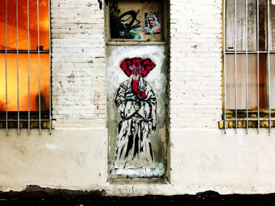 Los angeles, California, Central la