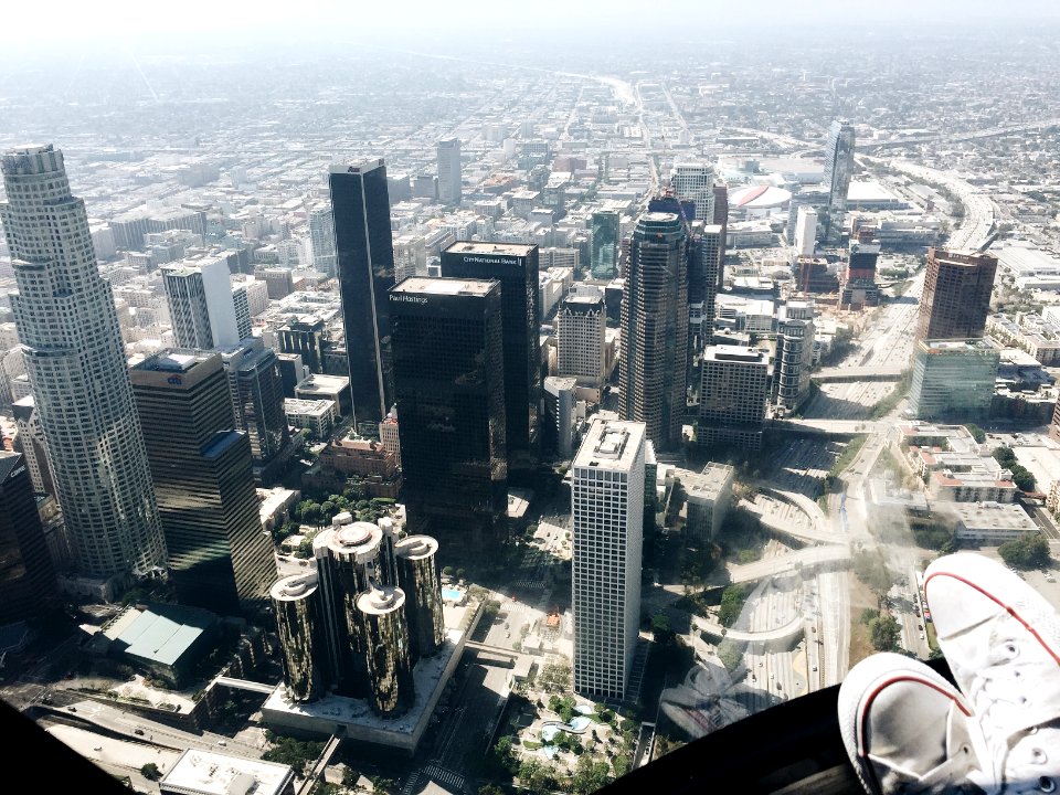 Downtown, Los angeles, United states